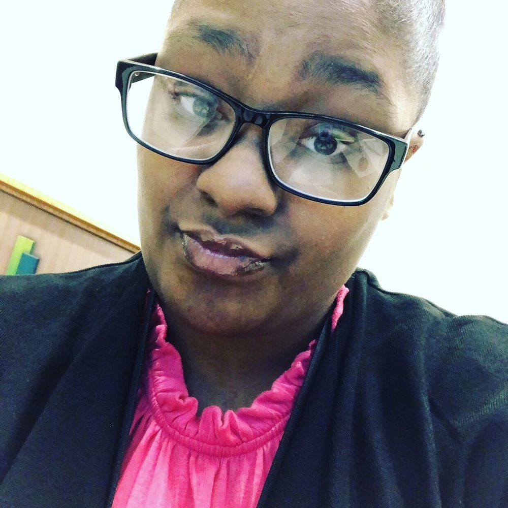 Meet your Posher, Kiara